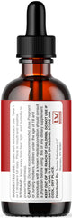 Premium Liquid Advanced Formula branding for Glucovita Pure
