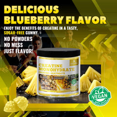 GMP certified manufacturing facility for GlucoBio gummies