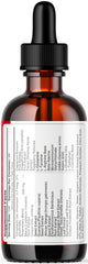 Glucopath Advanced Formula bottle