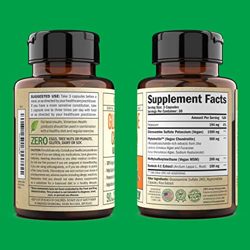Product packaging with branding and nutrition facts