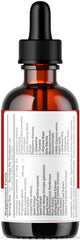 1 month supply of Glucovita Pure Drops
