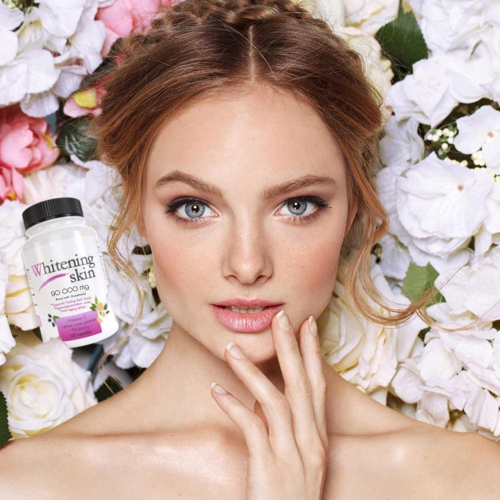 Ingredients: glycine, L-glutamine and plant extracts