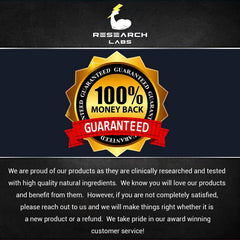 Glutathione production support illustration