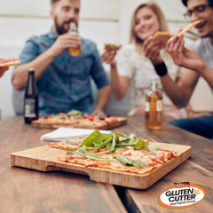 Gluten Cutter packaging box
