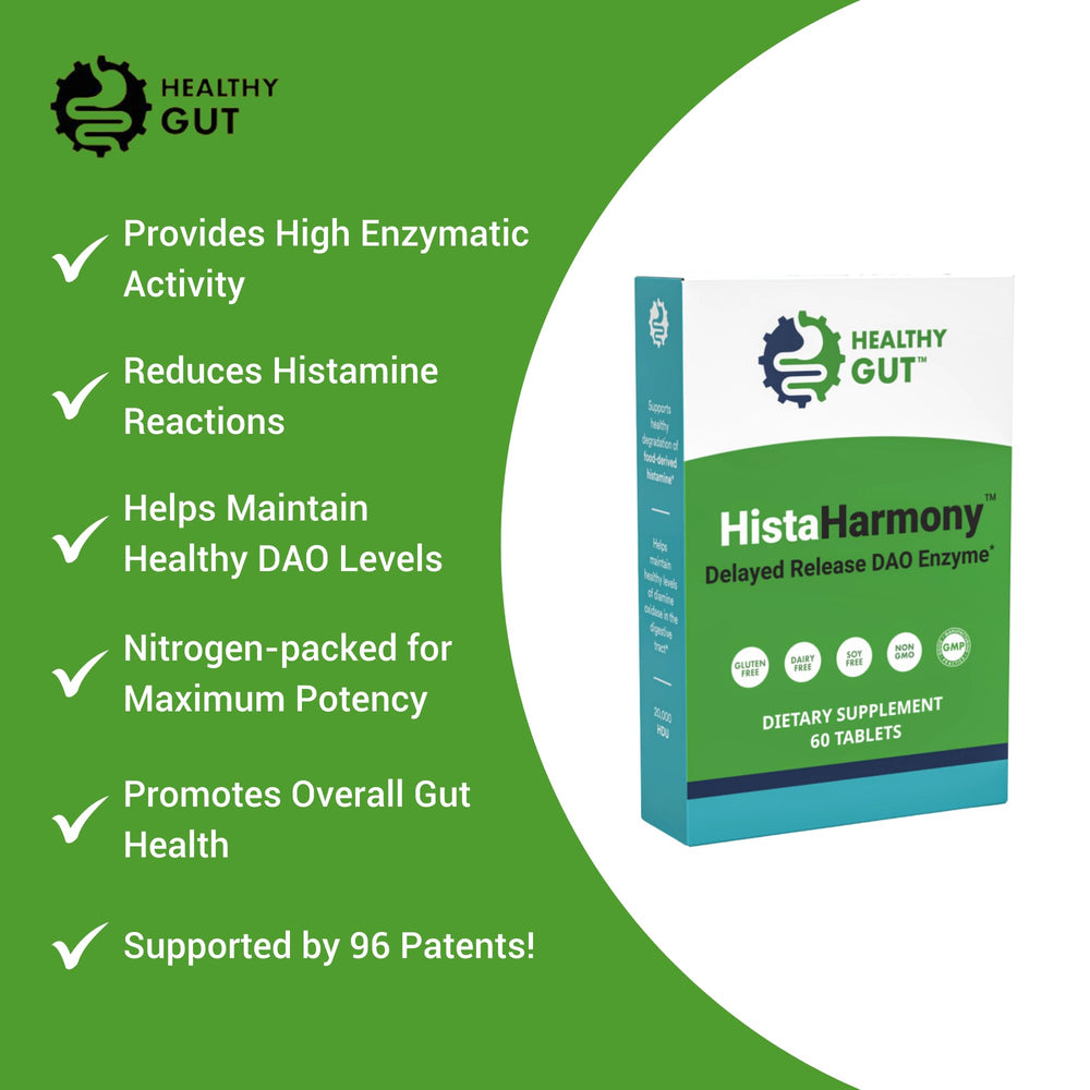 Gluten-free and dairy-free formulation emphasis