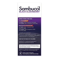 Gluten-free, dairy-free and kosher symbols on packaging