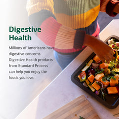 Gluten-free, dairy-free, and soy-free product label