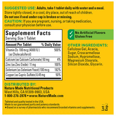 Gluten-free formula with no artificial flavors