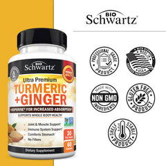 Gluten-free and non-GMO certification labels
