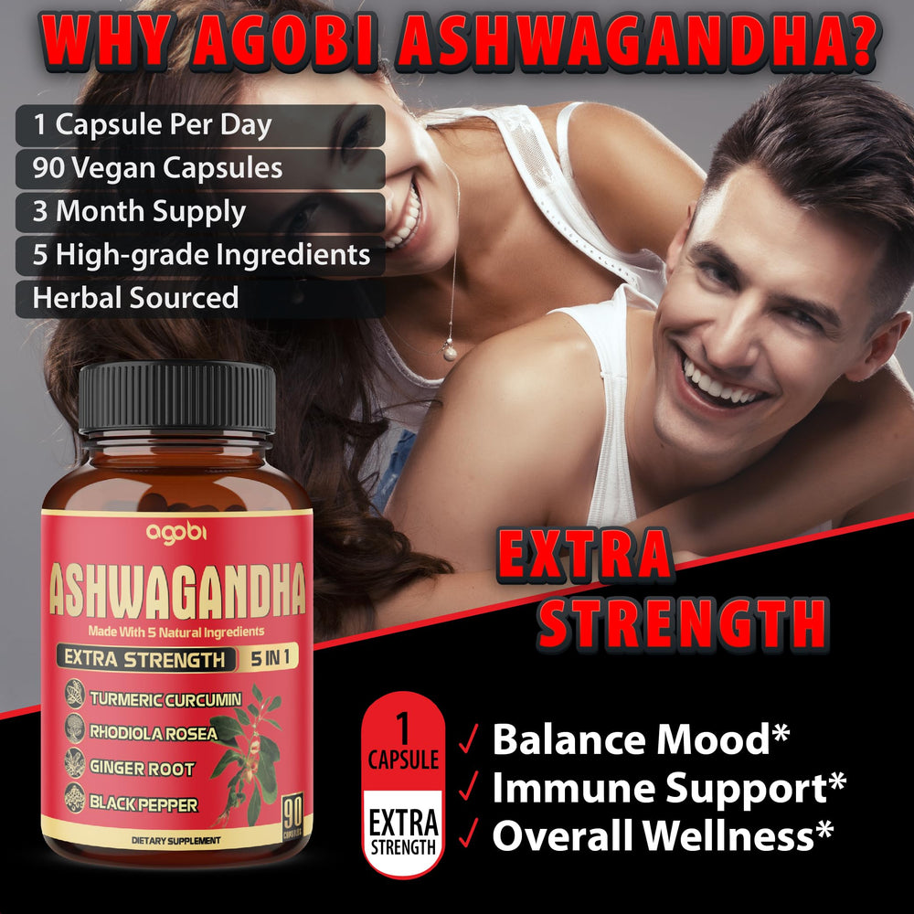 Gluten-free, non-GMO plant-based supplement packaging