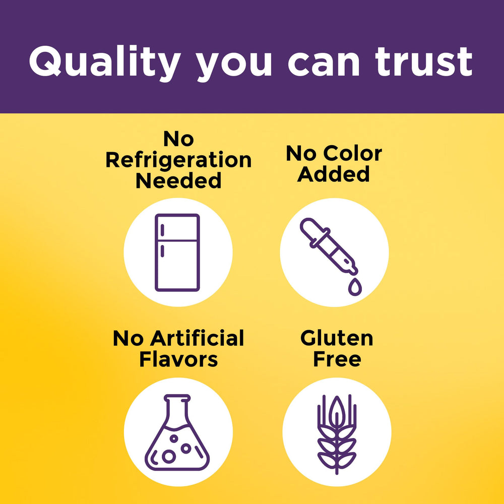 Gluten-free Nature Made probiotic capsules
