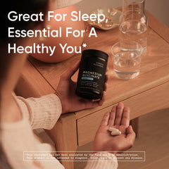 Gluten-free, soy-free, non-GMO supplement