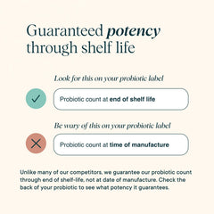 Gluten-free and vegan labels on packaging