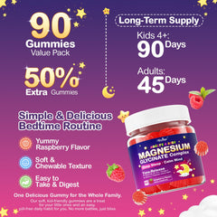 Gluten-free, vegan and sugar-free gummy illustration