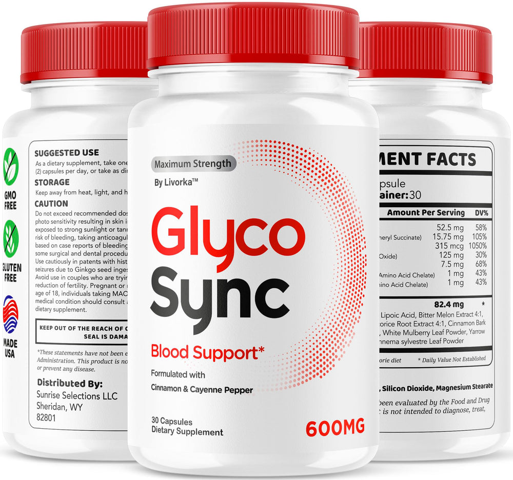 90 capsules in a 3-month supply label