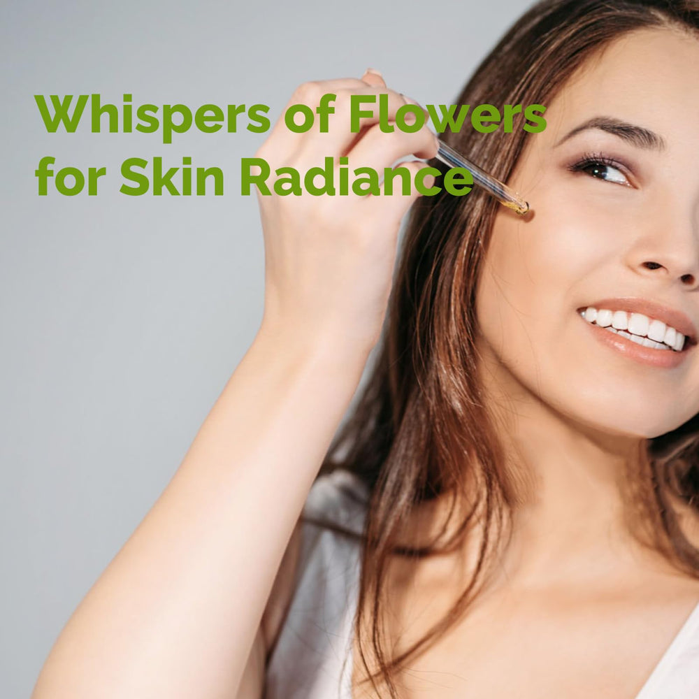 Jasmine oil for skin care and body care