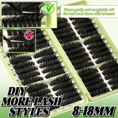 Gmagictobo upgrade synthetic fibers deliver soft, light clusters.