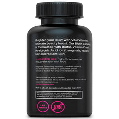 GMP-certified facility label