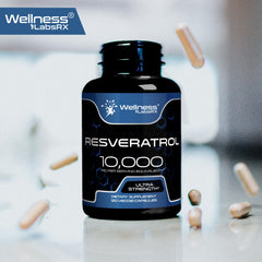 GMP-certified manufacturing facility sign
