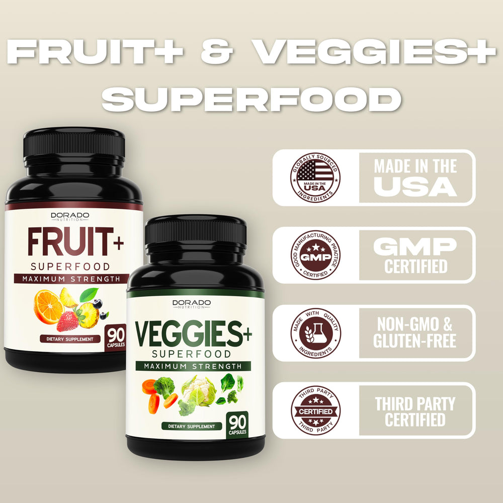 GMP certified facility producing supplement capsules