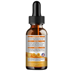 GMP-certified facility sign