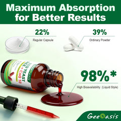 GMP-certified manufacturing facility label