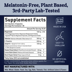 GMP-certified manufacturing seal