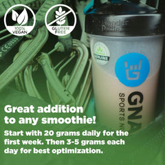 Cordyceps mushrooms and ginseng for sustained energy