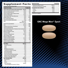 Testofen ingredient highlighted in Vitapak formula