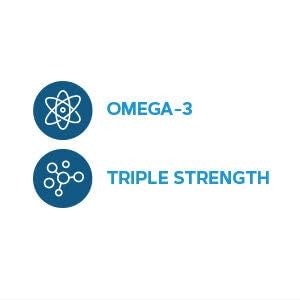 Concept image for mood balance and muscle health