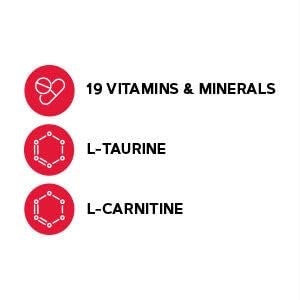 Electrolytes concept illustrating hydration and minerals