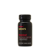 GNC Staminol 60 capsules bottle front