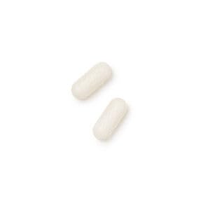 Pack of two GNC Selenium 200mcg bottles (400 tablets total)