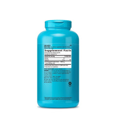 Detail of CLA label on GNC Total Lean CLA