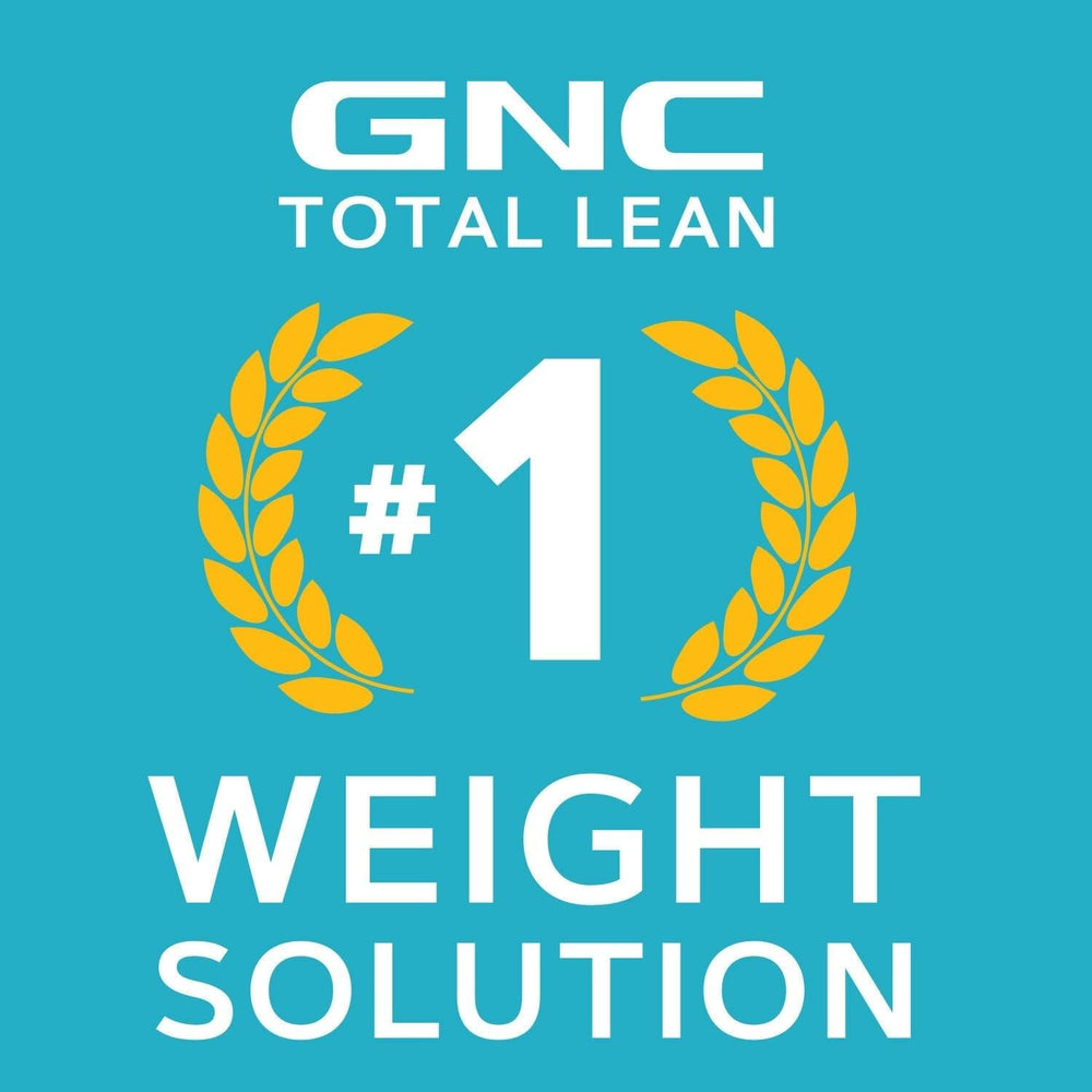 GNC Total Lean Premium CLA 3-6-9 packaging in a drawer for daily use