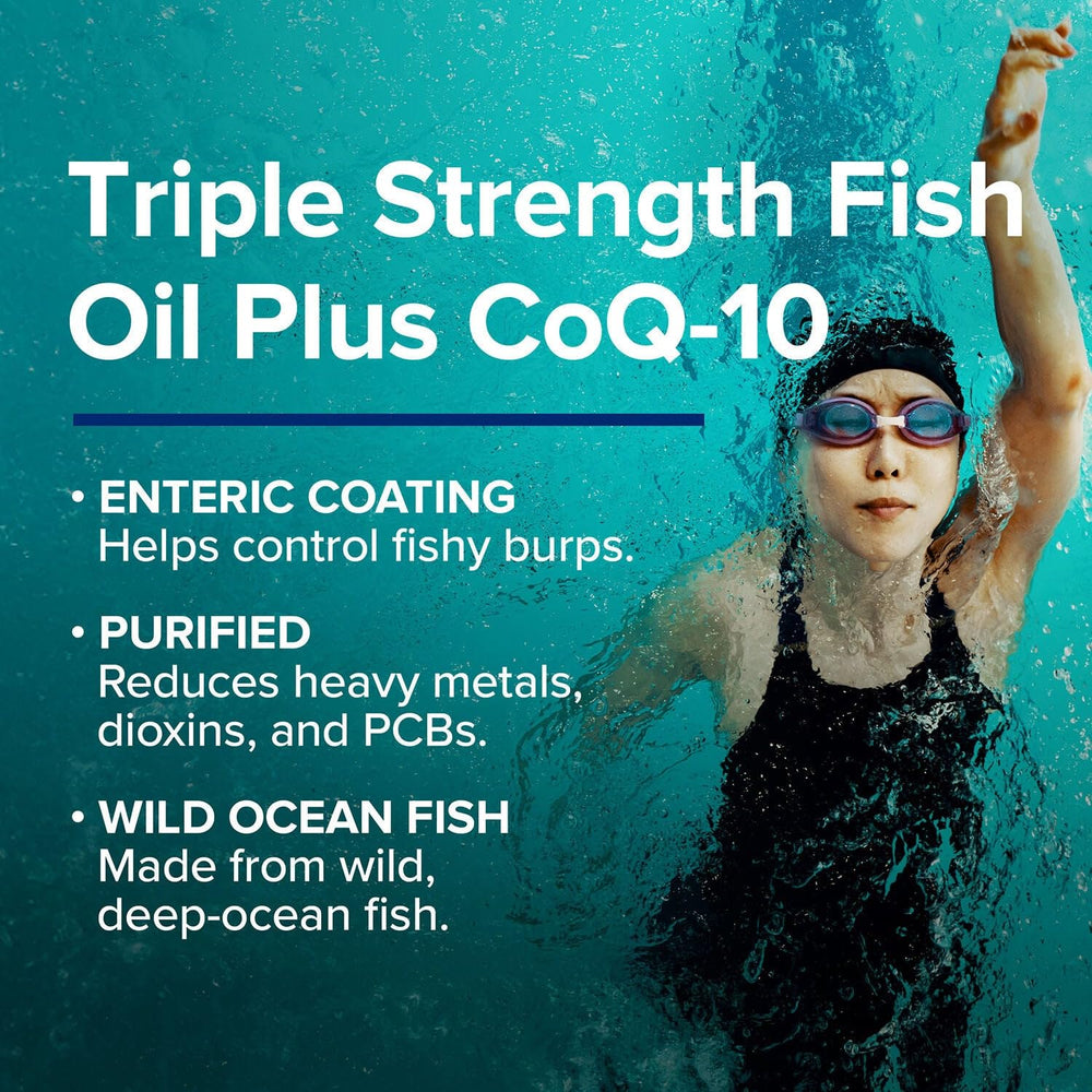 Wild-caught deep ocean fish used for oil