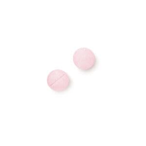 Nutrition facts and ingredients for GNC Vitamin B-12 500mcg pack 2