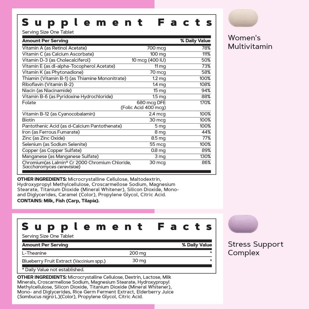 Calcium and vitamin D-3 supplements for strong bones