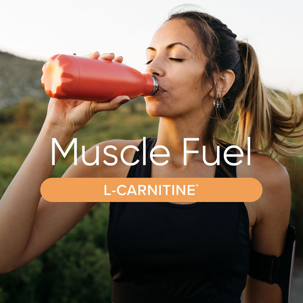 Clinically proven multivitamin blend capsules