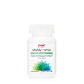 Front view of GNC Women's Multivitamin 50+ bottle