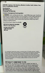 Hyaluronic acid for skin health