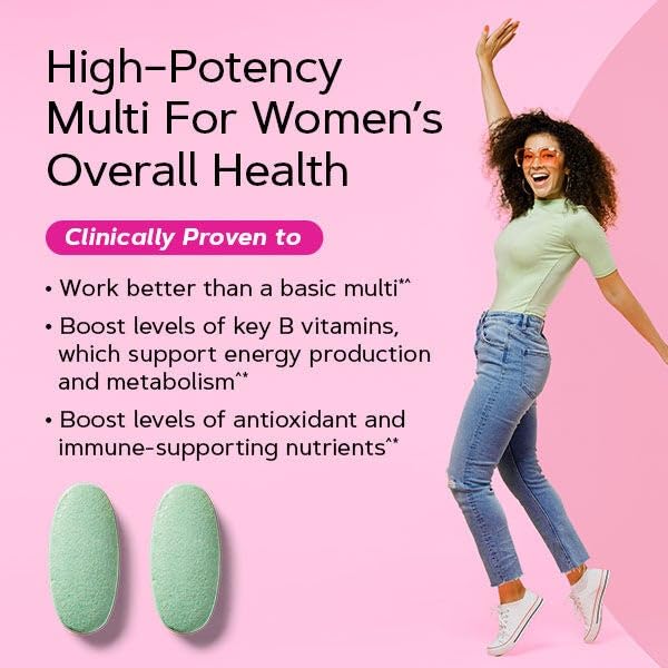 Biotin for healthy hair, skin and nails