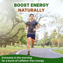 Dandelion root powder as a coffee alternative