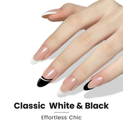 GOICC 8ml gel liner bottle designed for easy application and long wear