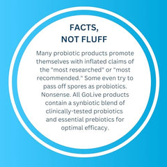 Vitamin D3 and electrolytes included in the blend