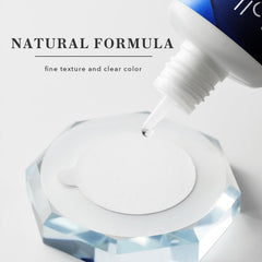 GOLLEEPRO adhesive dissolution cream paste removes lash glue efficiently