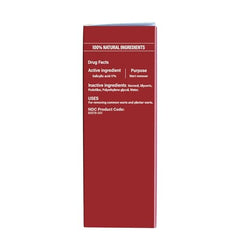 Goodnites wart remover application tip shows targeted, easy wart treatment.