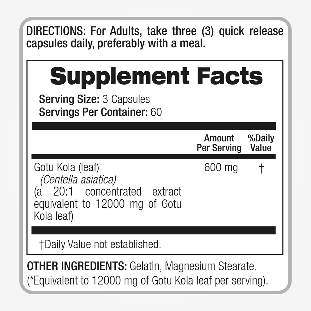 GMP-certified facility and third-party tested badges on product packaging