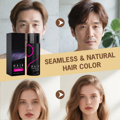 gowwim hair fibers on-the-go bottle for touch-ups