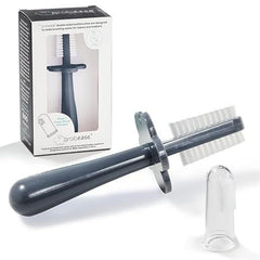 Product image noting endorsements and professional recommendations